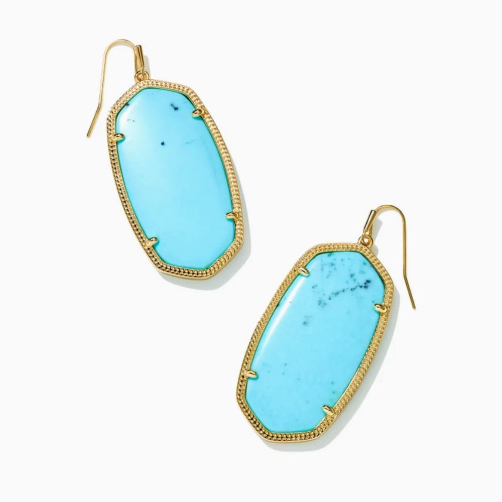 Kendra Scott Danielle Earrings